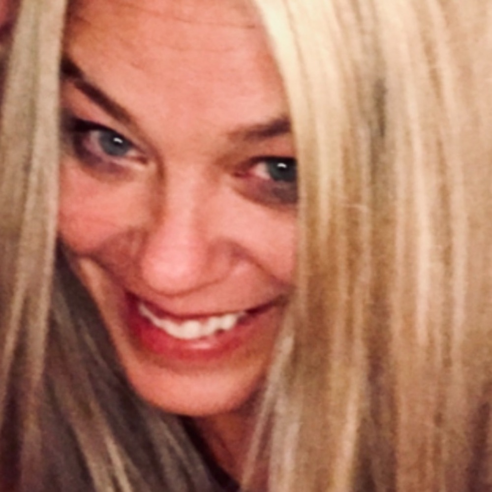 Meet your Posher, Shannon